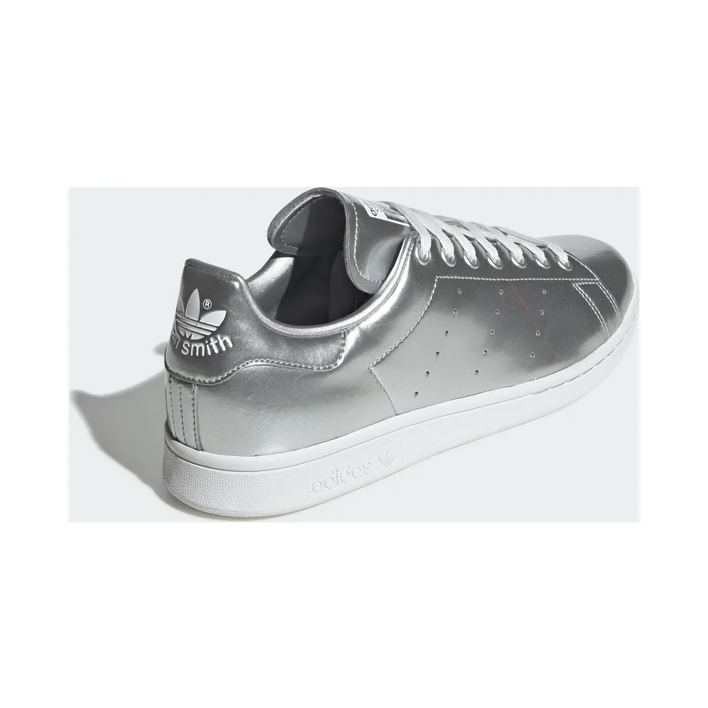 adidas Stan Smith Metal Silver Metallic Silver Metallic/Silver Metallic/Crystal White (FV4300)