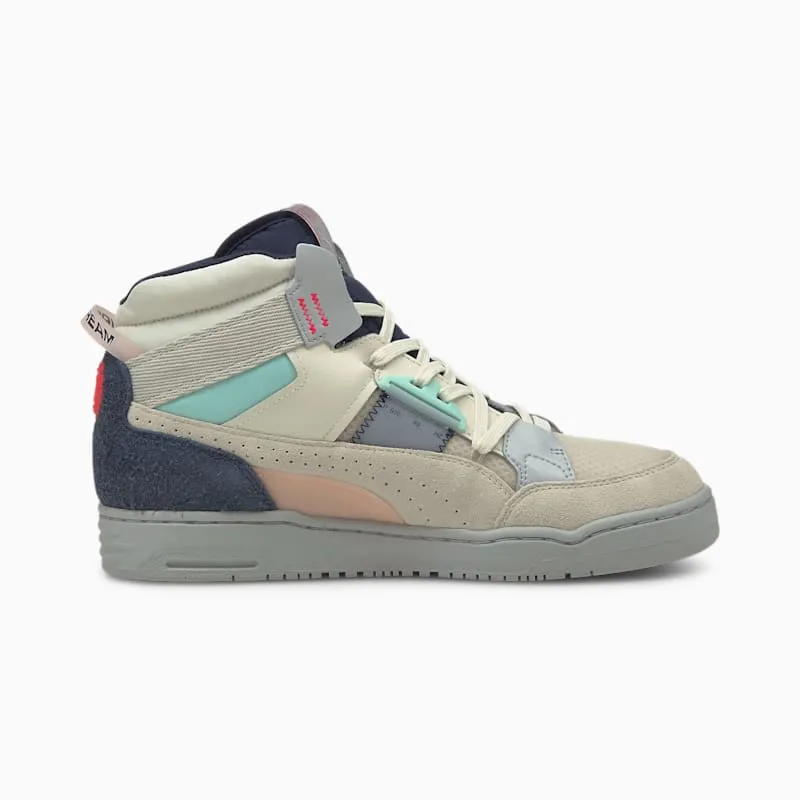 Puma Slipstream Mid Mutation Cyborg Grey (380714-02)
