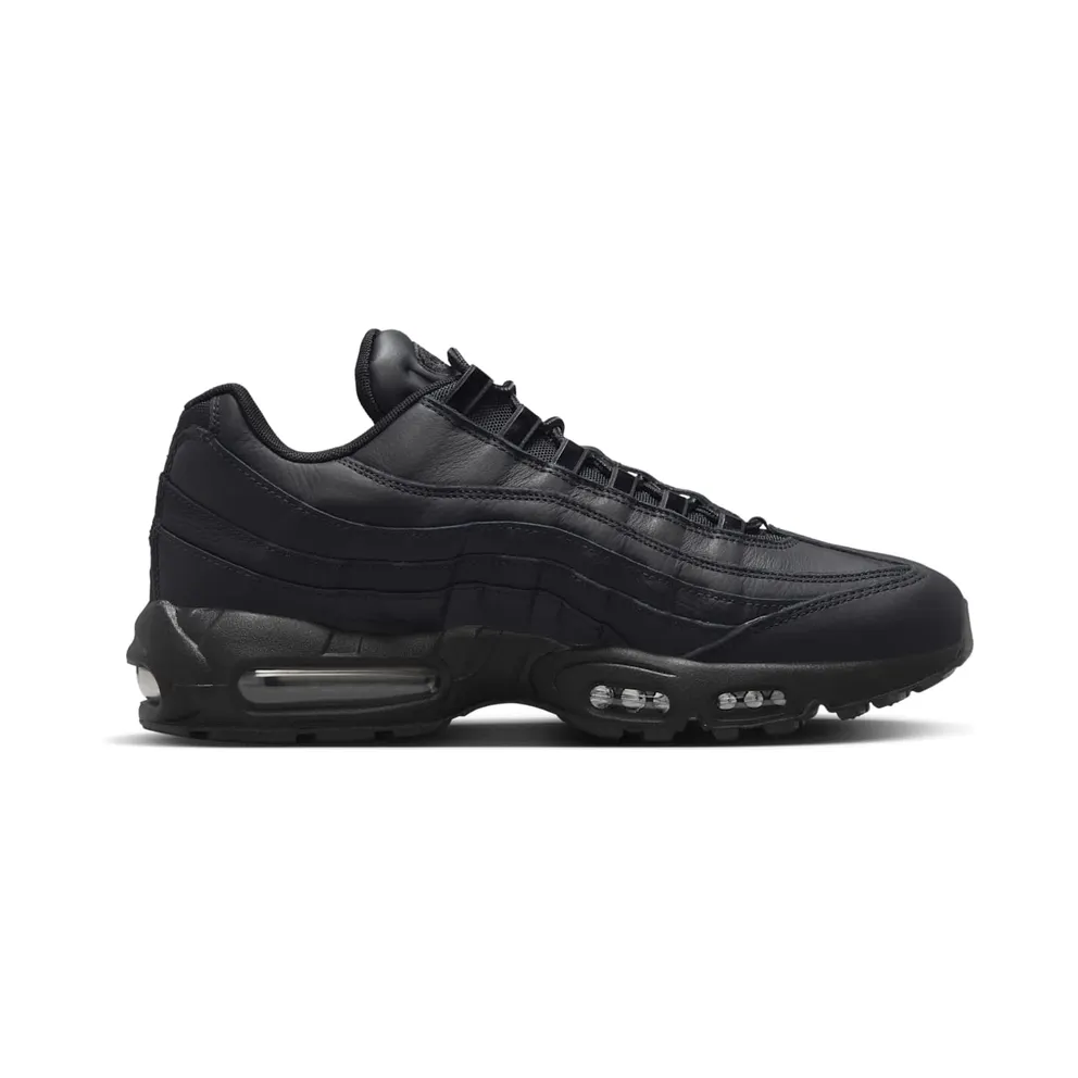 Nike Air Max 95 Jewel Triple Black (FN7273-001)