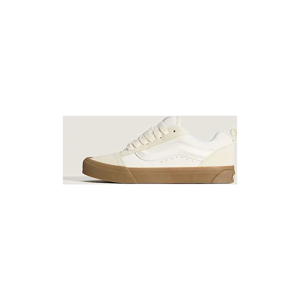 Vans Knu Skool Marshmallow Light Gum (VN0009QCDBS)