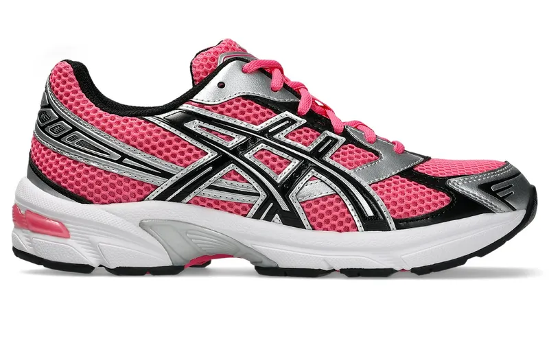 ASICS Gel-1130 Pink Black (1203B265-700)