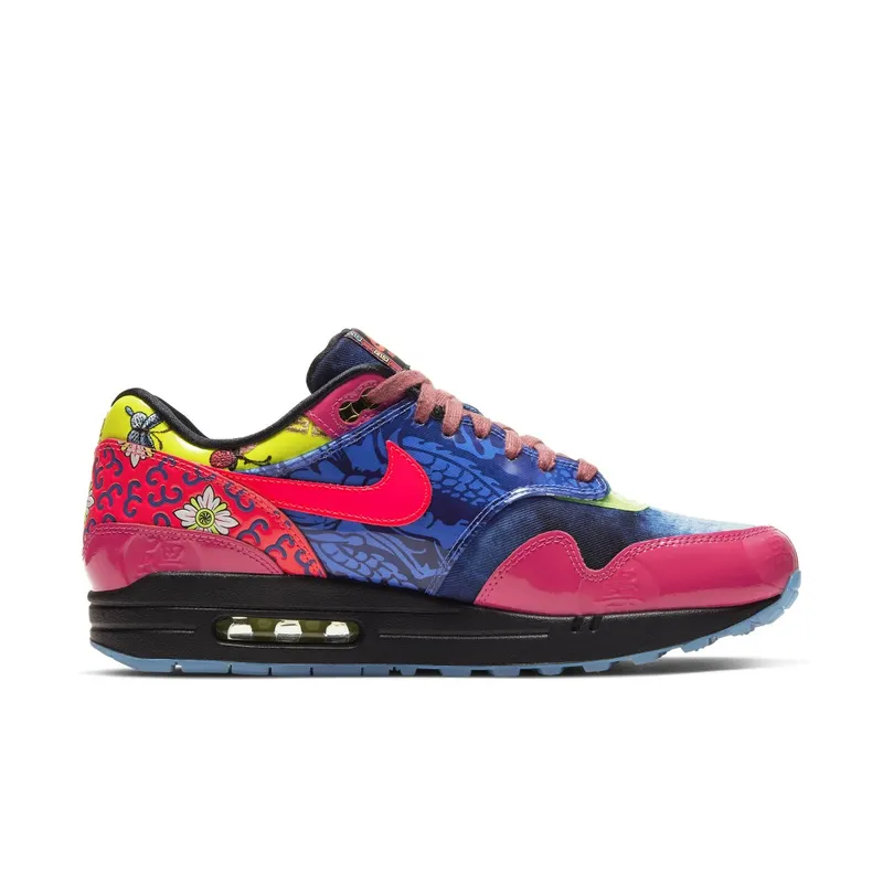 Nike Air Max 1 Chinese New Year CNY ‘Longevity’ (2020) (CU8861-460)