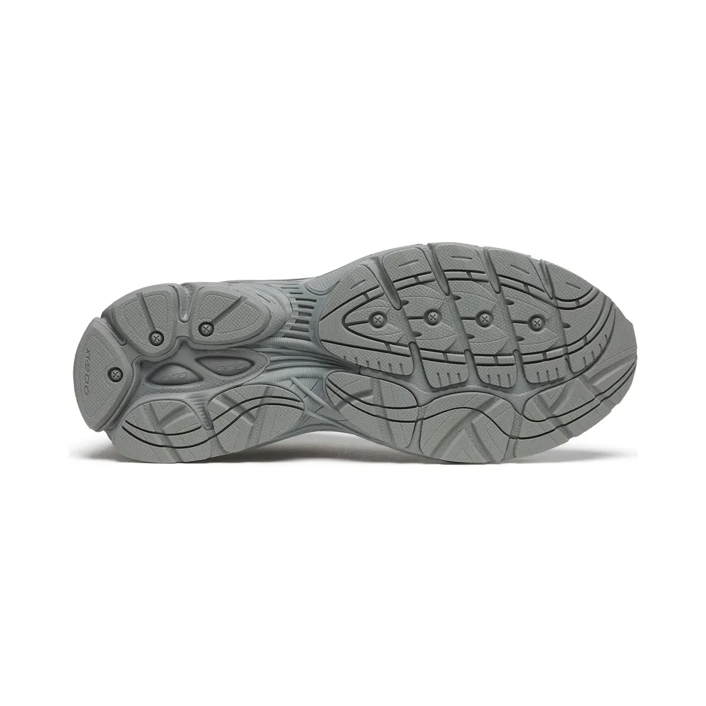 SAUCONY ProGrid Omni 9 Armor “Grey” (S70897-1)