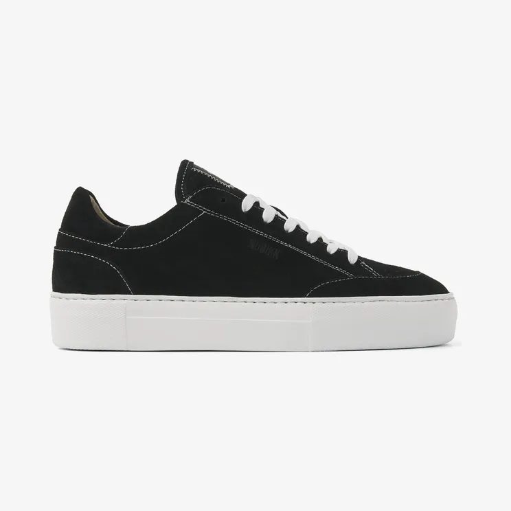 Nubikk Jagger Tora Black (2104870010S)