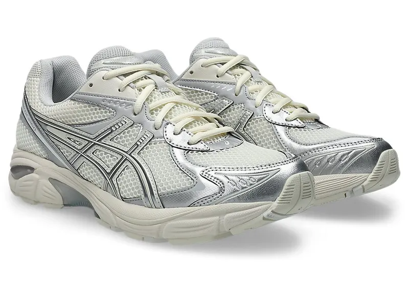 ASICS GT-2160 “Cream / Pure Silver” (1203A275-120)