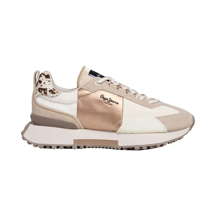 PèPè Pepe Jeans PèPè Goudkleurig (PLS600037847)