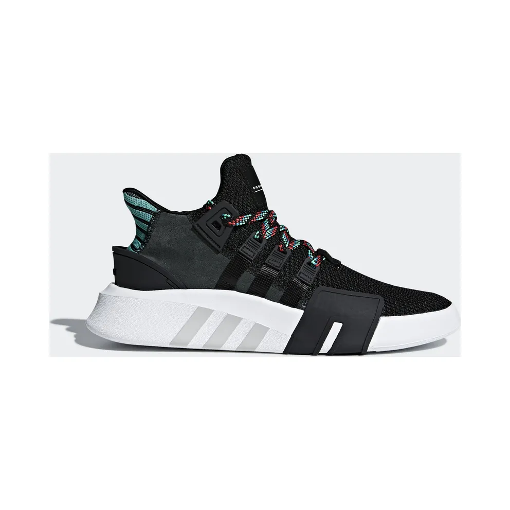 adidas EQT Basketball Adv Core Black Sub Green (CQ2993)