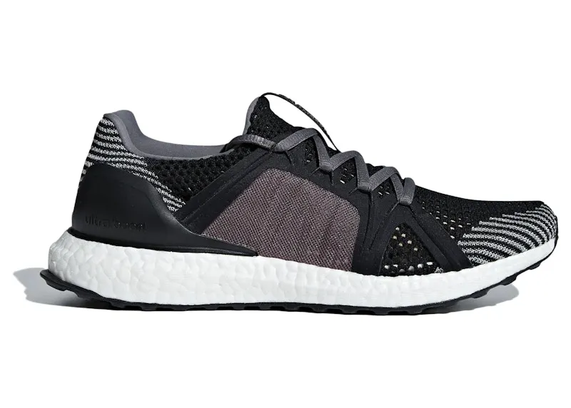 adidas Ultra Boost Stella McCartney Smoked Pink (AQ0796)