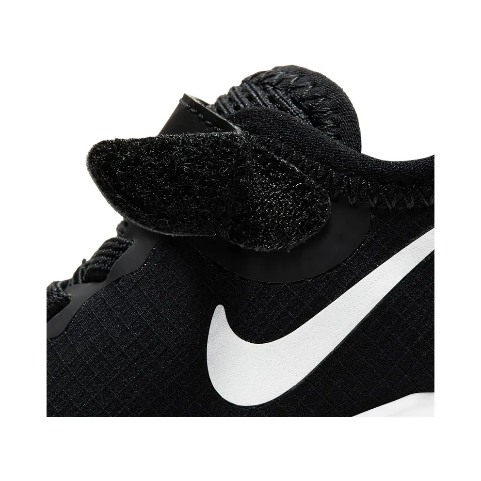 Nike Free RN 5.0 Black (TD) Black/Anthracite/Volt (CJ2080-002)