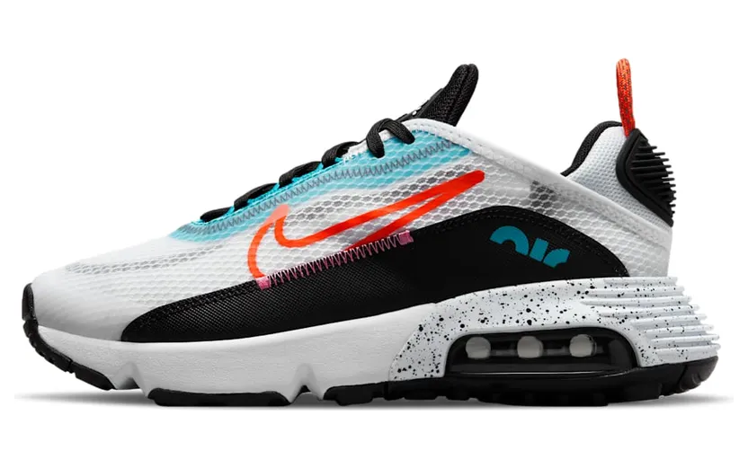 Nike Air Max 2090 Wit (CJ4066-106)