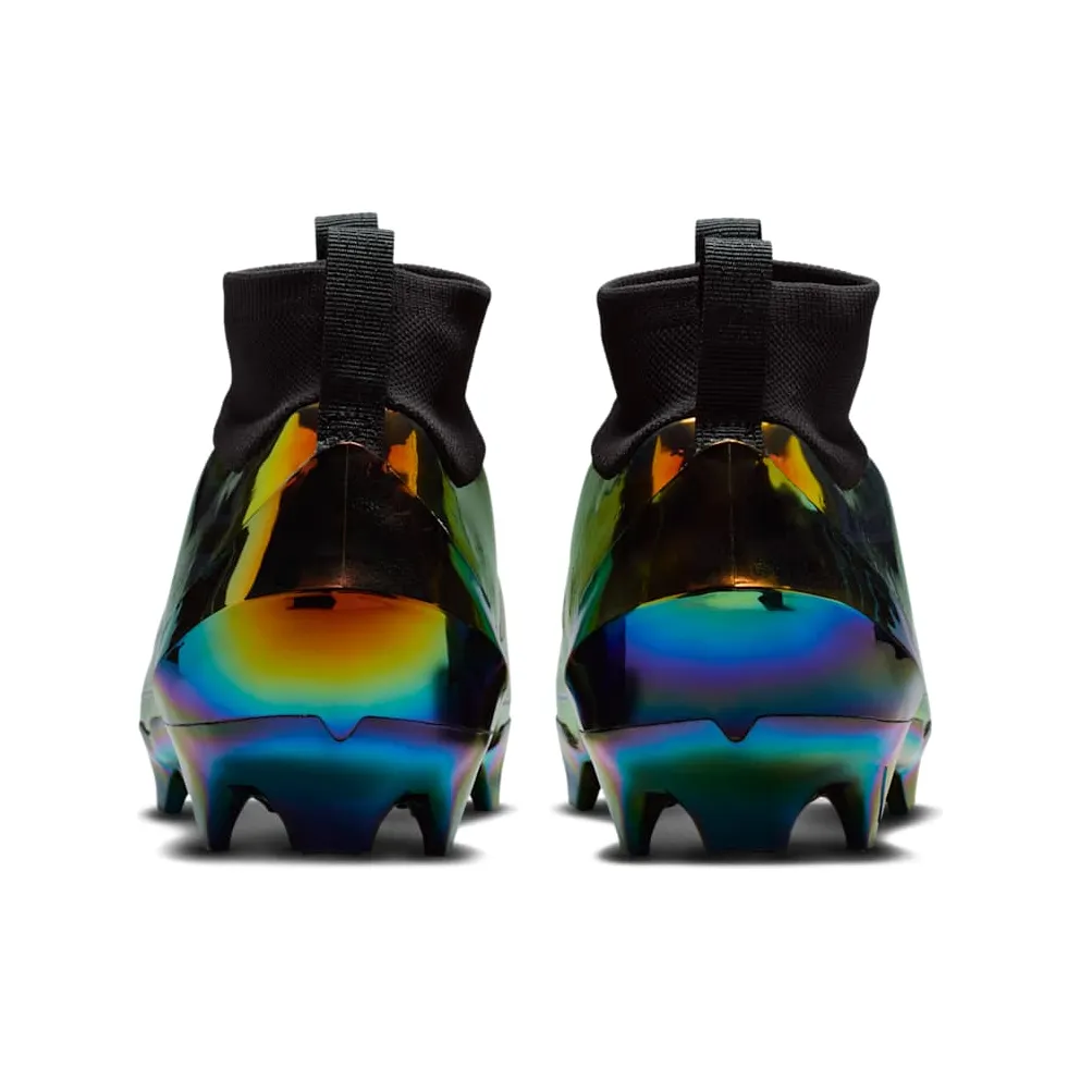 Nike Zoom Air Vapor Pro 1 Black Metallic Silver (IB6894-001)