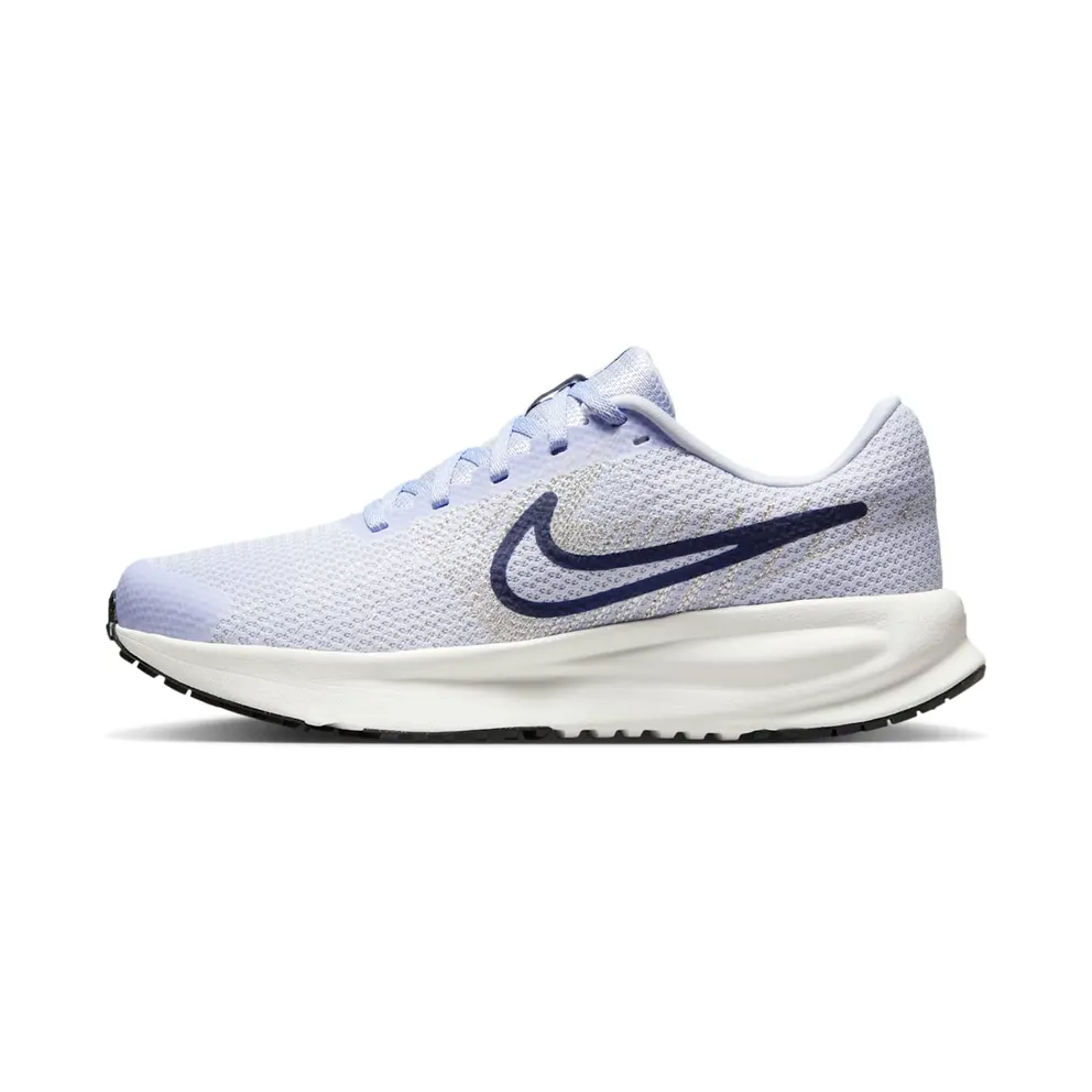 Nike Run Defy Ghost Football Grey Navy (HM9593-005)