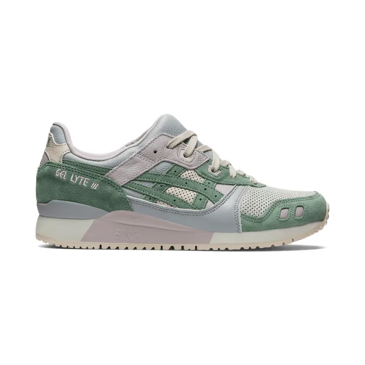 Asics Gel-lyte Iii Og Light Sage/Slate Grey (1201A582.020)
