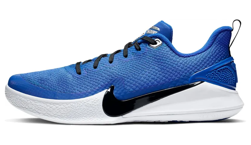 Nike Mamba Focus TB Game Royal