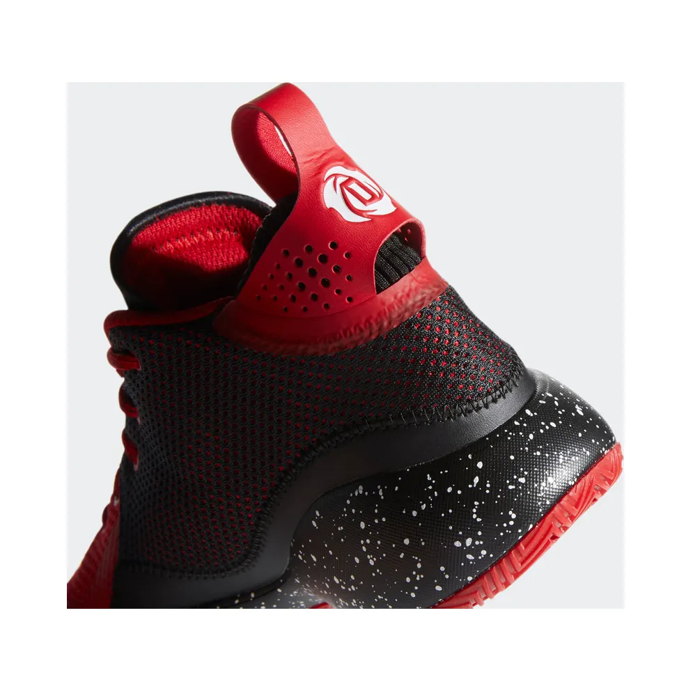 adidas D Rose 773 2020 Scarlet / Core Black / Cloud White (FW8788)