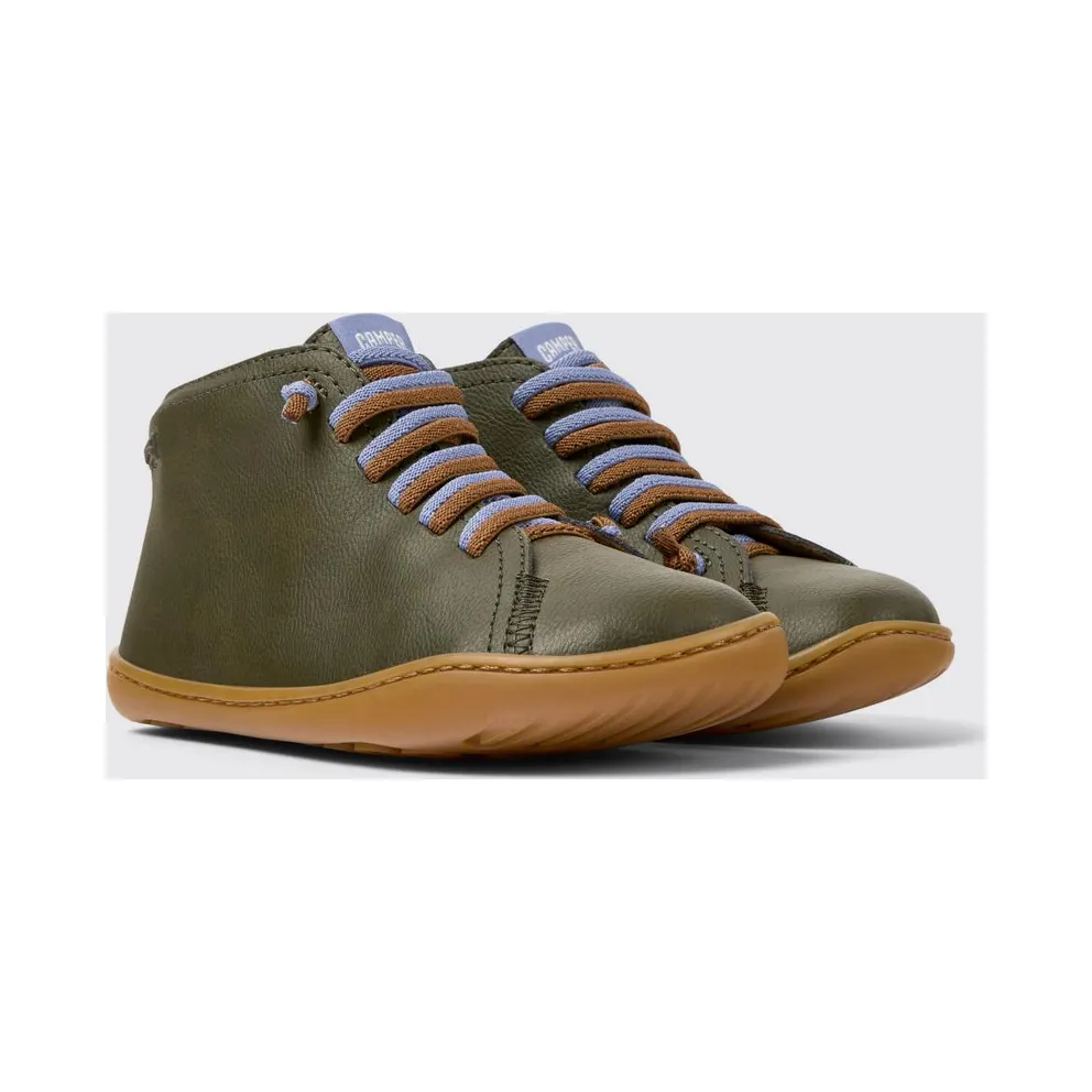 Camper Green (90019-125PEU0)
