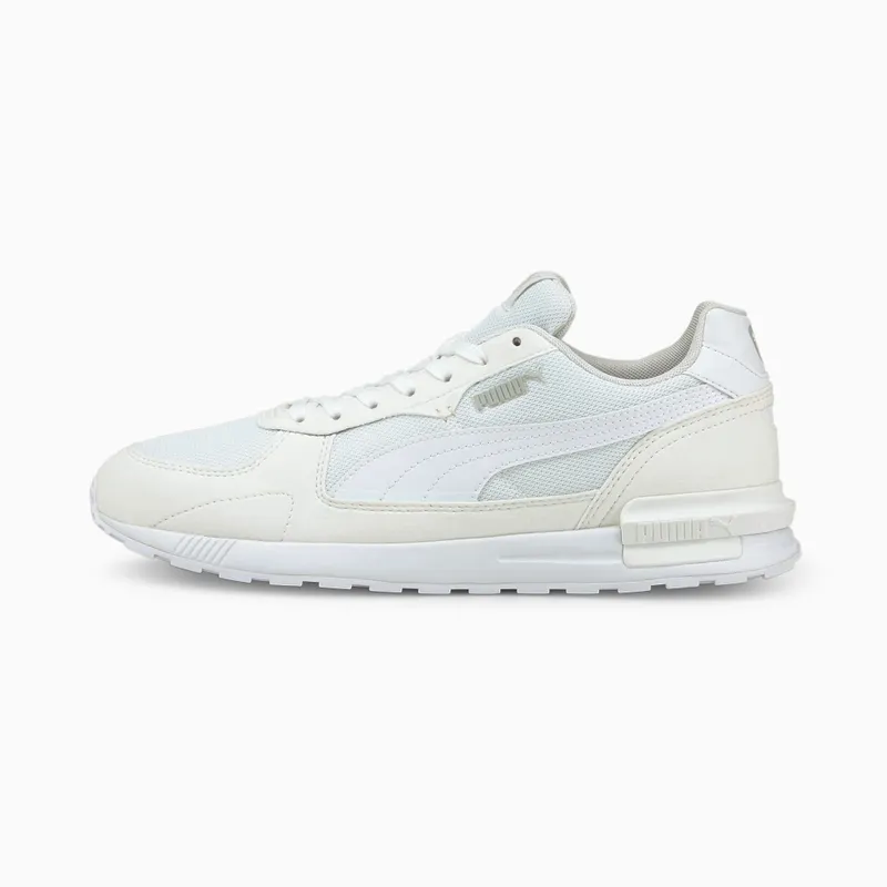 PUMA Gravito White/Gray Violet (380738-02)