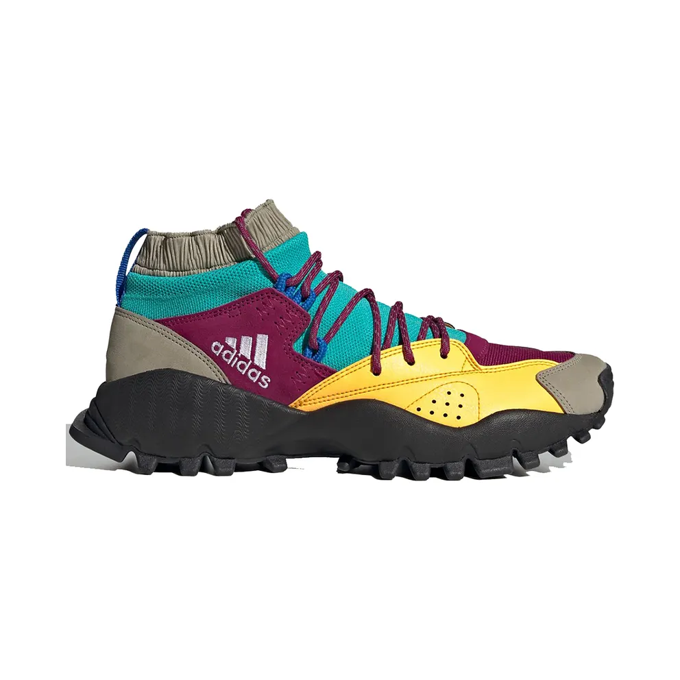 adidas Originals Multicolor Seeulater OG Sneakers (FW9174)