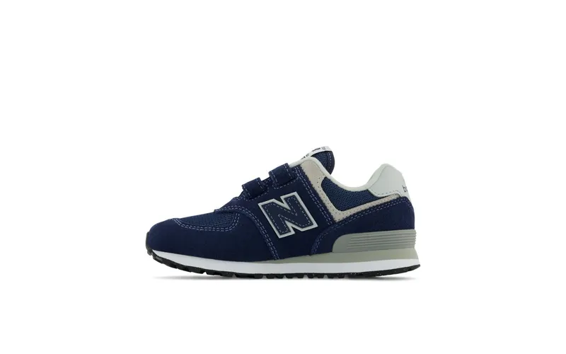 New Balance New Balance Blue/White (PV574EVN)