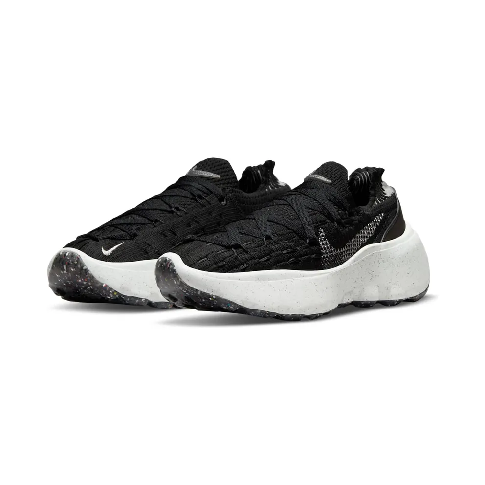 Space Hippie 04 Black Smoke Grey (DA2725-001)