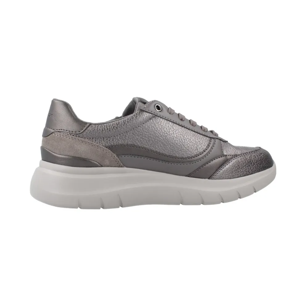 Geox sneaker Grey (D56YNE02NNFC9F1G)