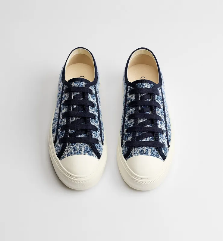 Dioriviera Walk’n’Dior-sneaker (KCK555SOF-S79B) (2)