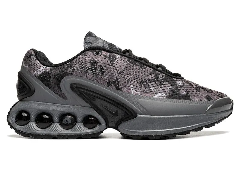Nike Air Max Dn NRG Dark Grey Black (IM6136-001)