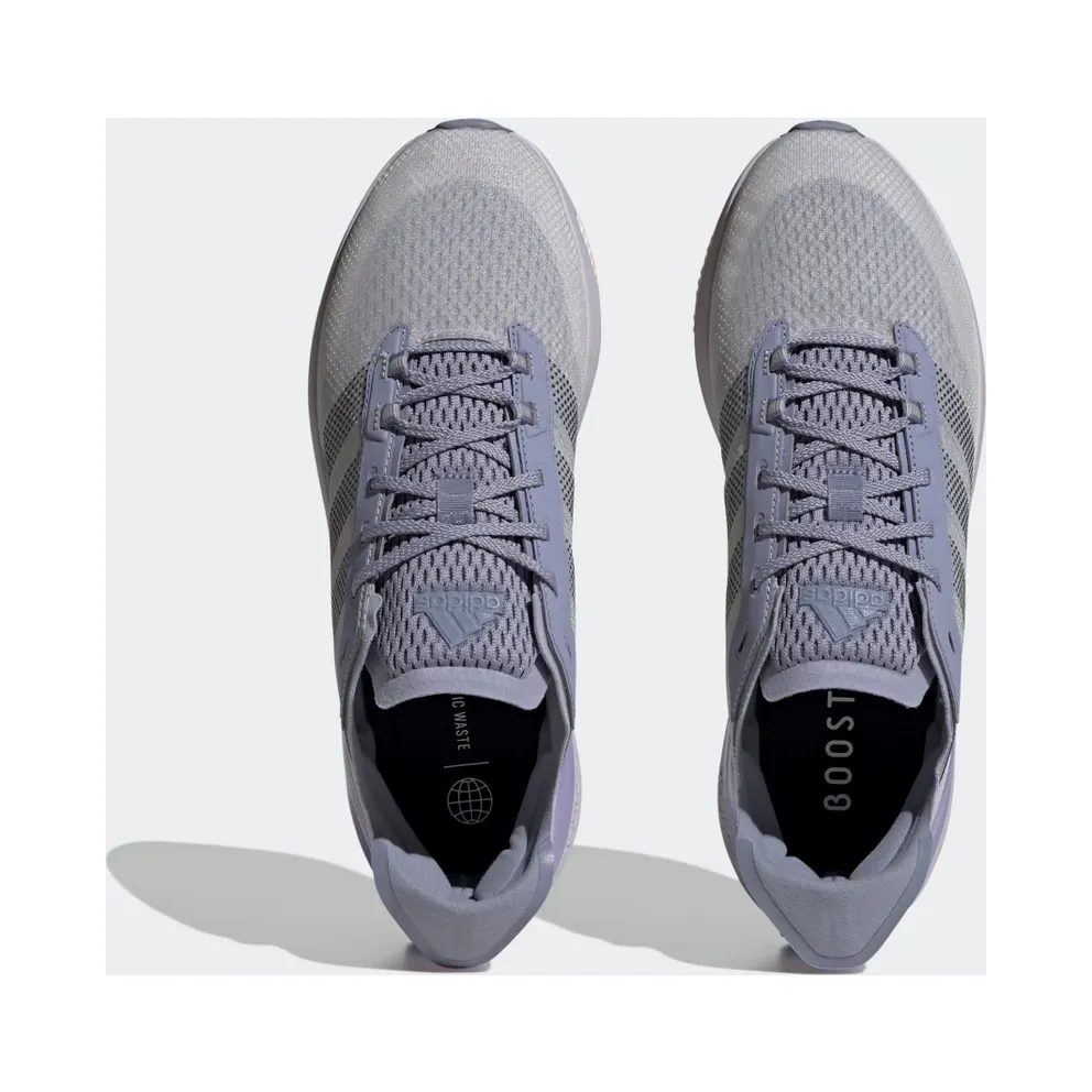 Adidas Avryn Silver Violet / Silver Violet / Silver Dawn (HP5979)