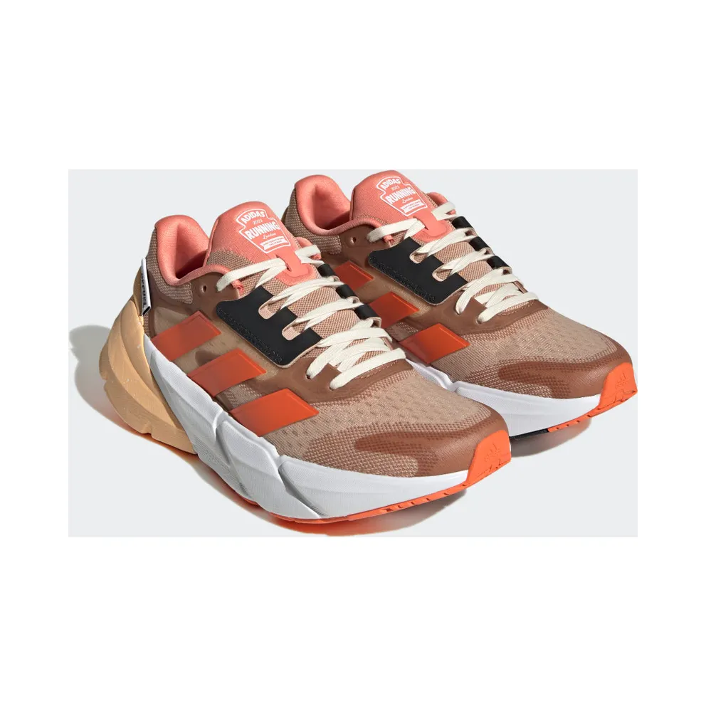 adidas Adistar 2.0 Halo Blush / Semi Impact Orange / Clay Strata (HP5652)