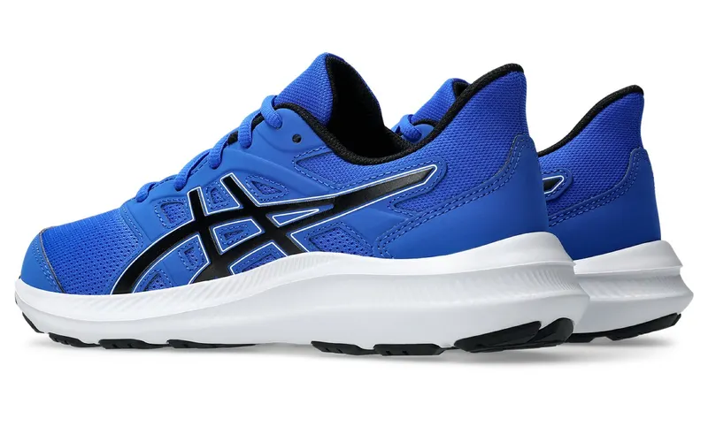 ASICS Jolt 4 Illusion Blue Black (1014A300-407)