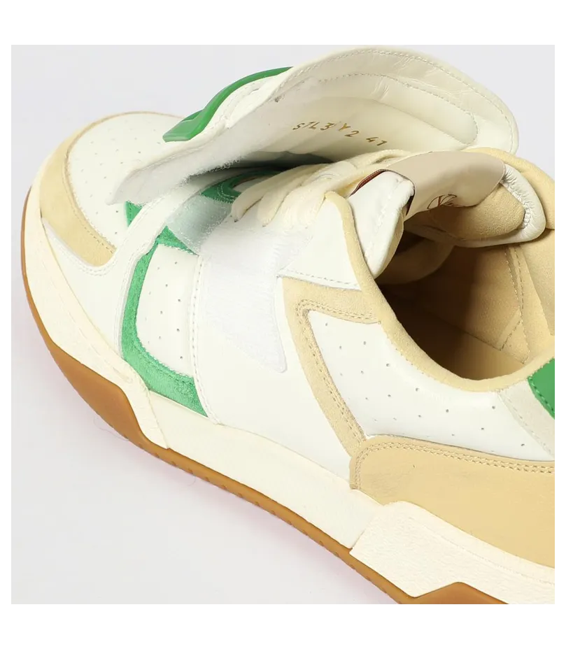 Valentino garavani Sneakers White (7Y2S0L36CJJBSE) (3)