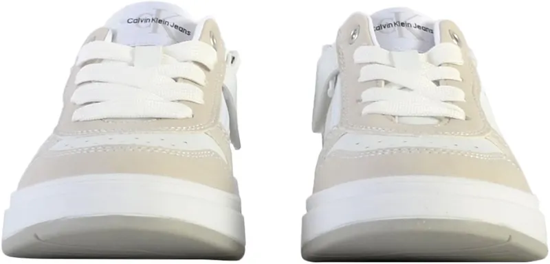 Calvin Klein sneaker White (V3B9-80115-1355X044)