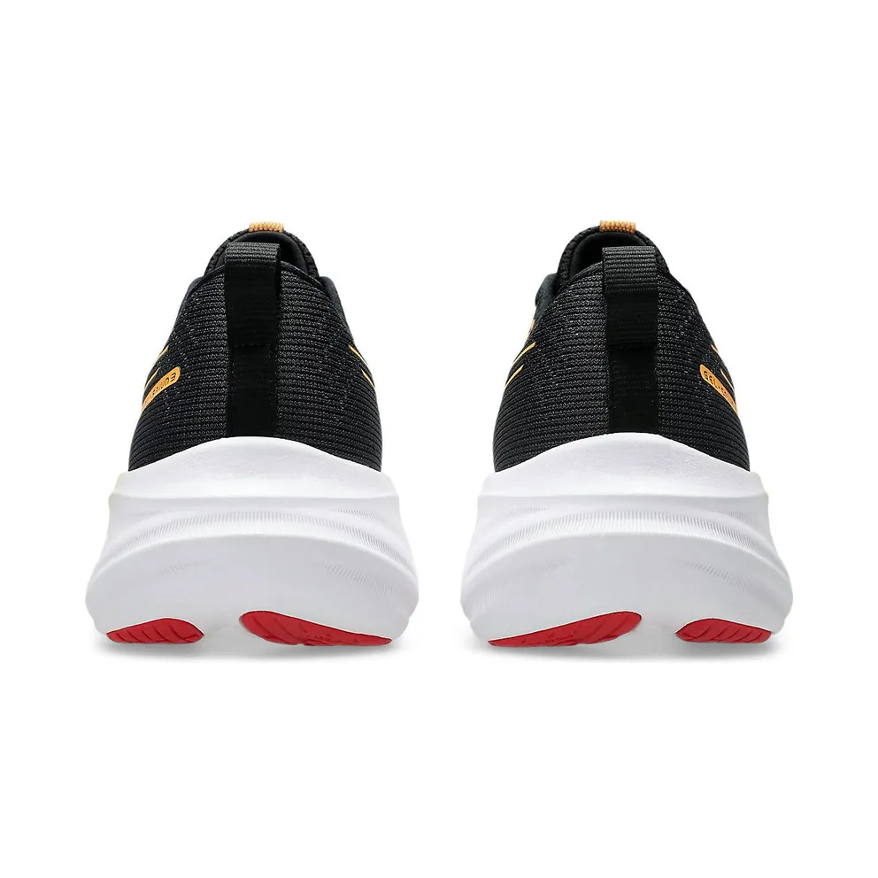 ASICS GEL-SAIUN 3 “Black / Classic Red” (1011C183-002)