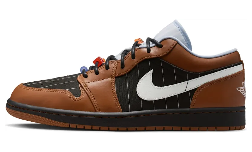 Air Jordan 1 Low IR7560-010
