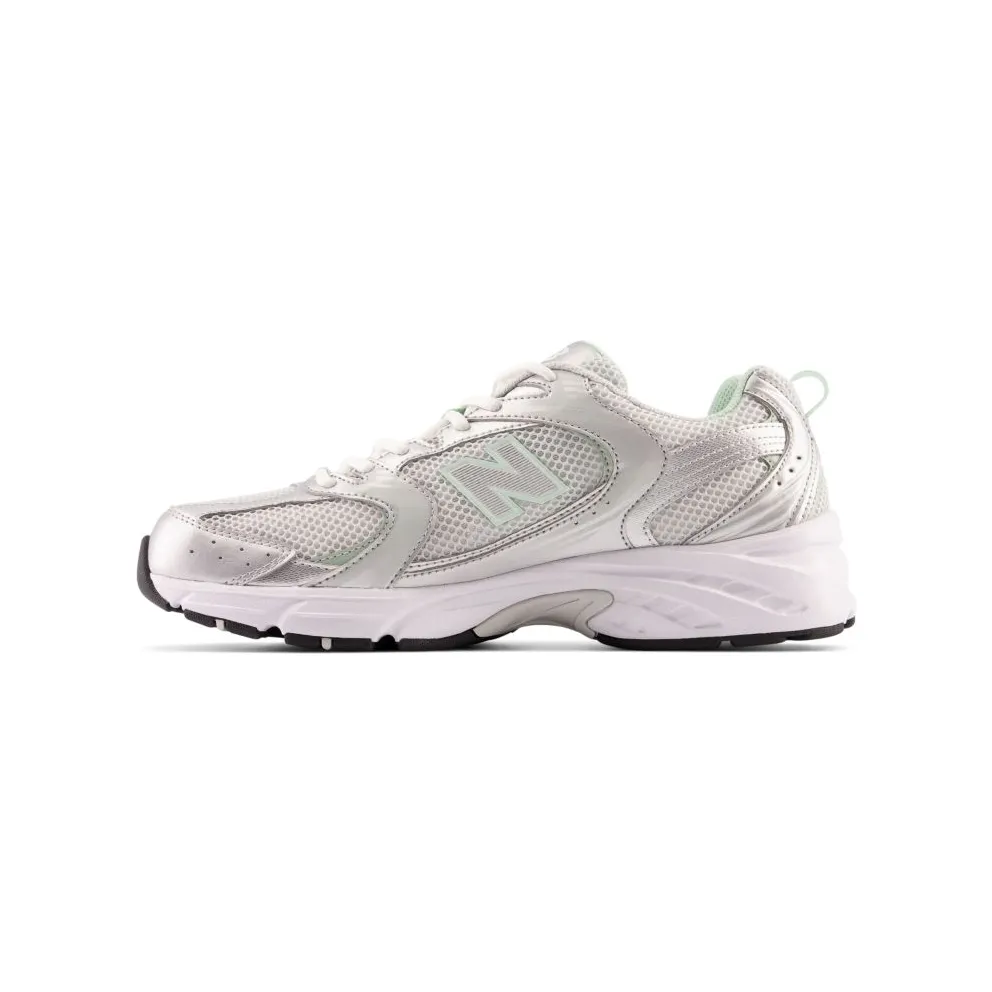 New Balance 530 White Cosmic Jade (MR530ZEL)