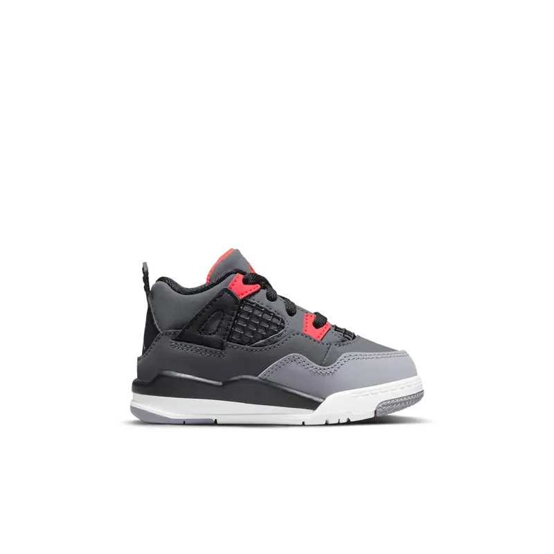 Jordan 4 Retro Bloodline (TD) (BQ7670-061)