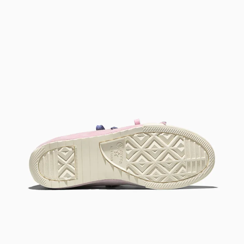 Converse Chuck Taylor Lo New Found Bloom/ Pink/ Indigo (A19130C)