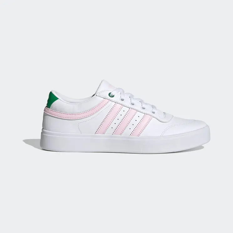 adidas Bryony Cloud White / Clear Pink / Green (H04642)