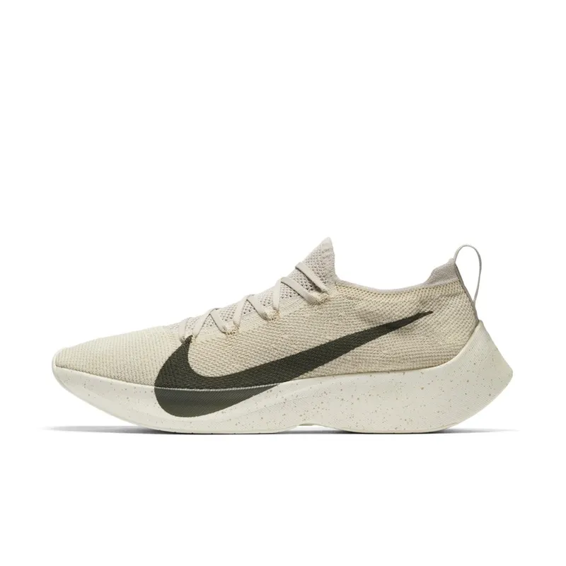 Nike Vapor Street Flyknit String String/River Rock-Light Cream-Sail (AQ1763-200)