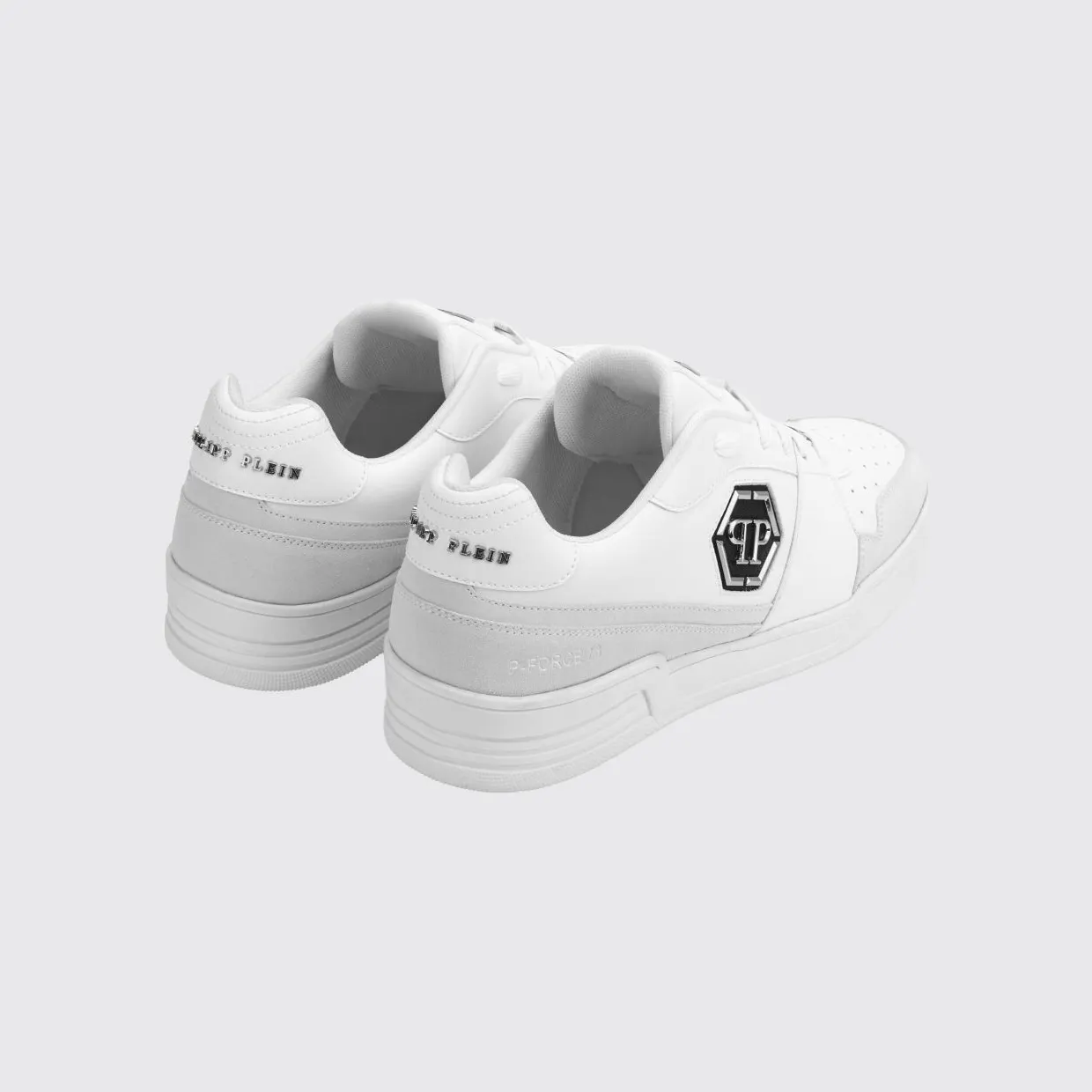 Philipp plein Sneakers White (LAESUSC0979PLE022N01) (2)