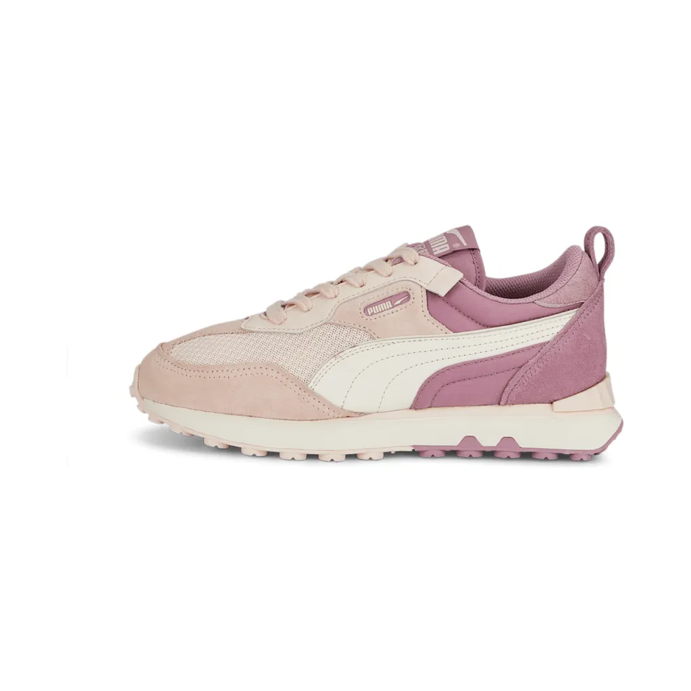 Puma Rider FV Block Pink/Purple (38862305)