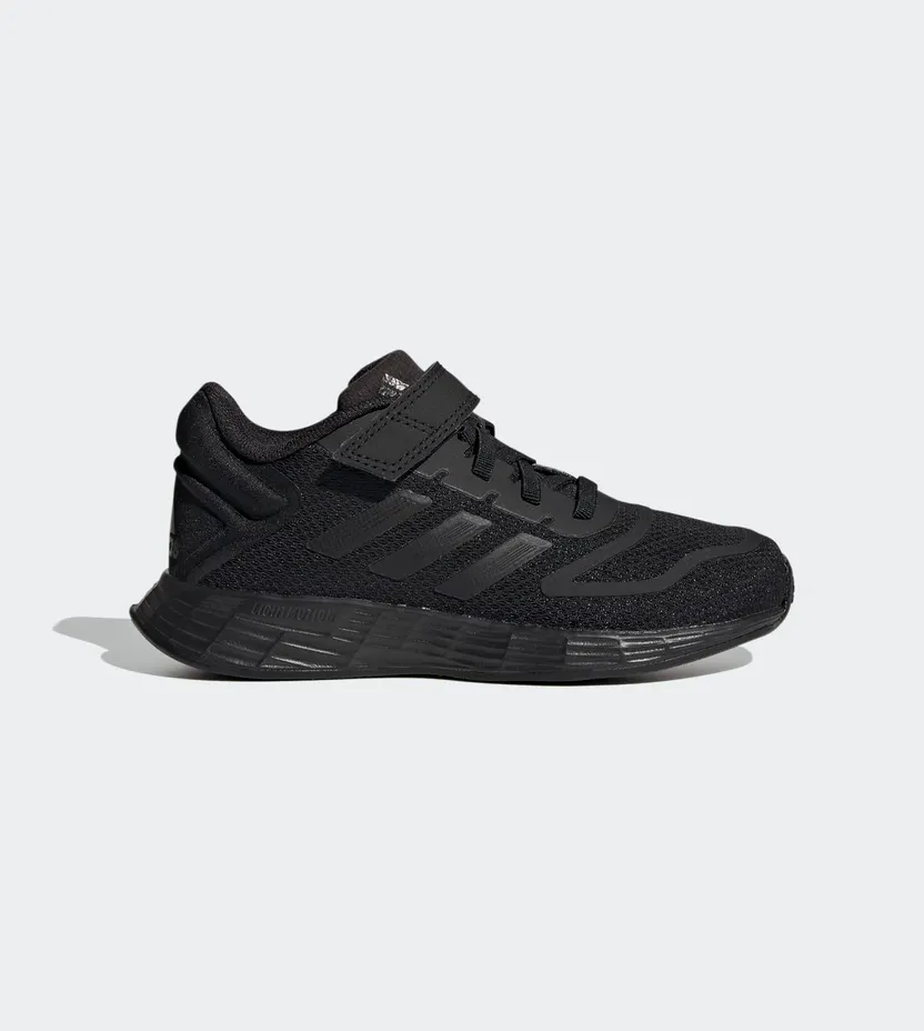 adidas Duramo 10 Core Black / Core Black / Core Black (GZ0637)