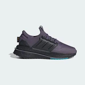 adidas X_PLRBOOST Shadow Violet / Silver Violet / Carbon (ID9584)