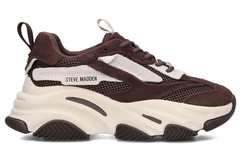 Steve Madden Possession-e “Brown” (110046520300623B)