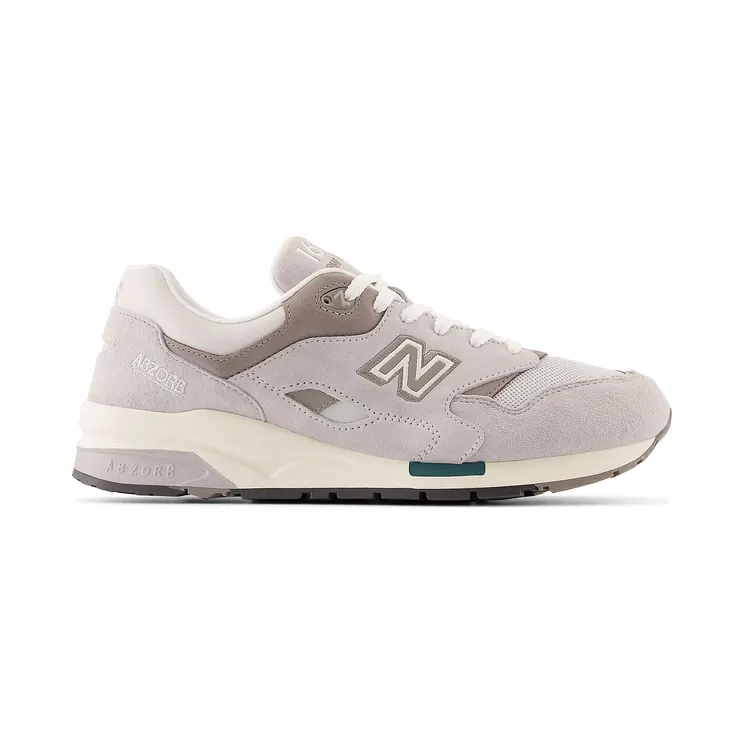 New Balance 1600 Greige Pack Rain Cloud (CM1600RC)