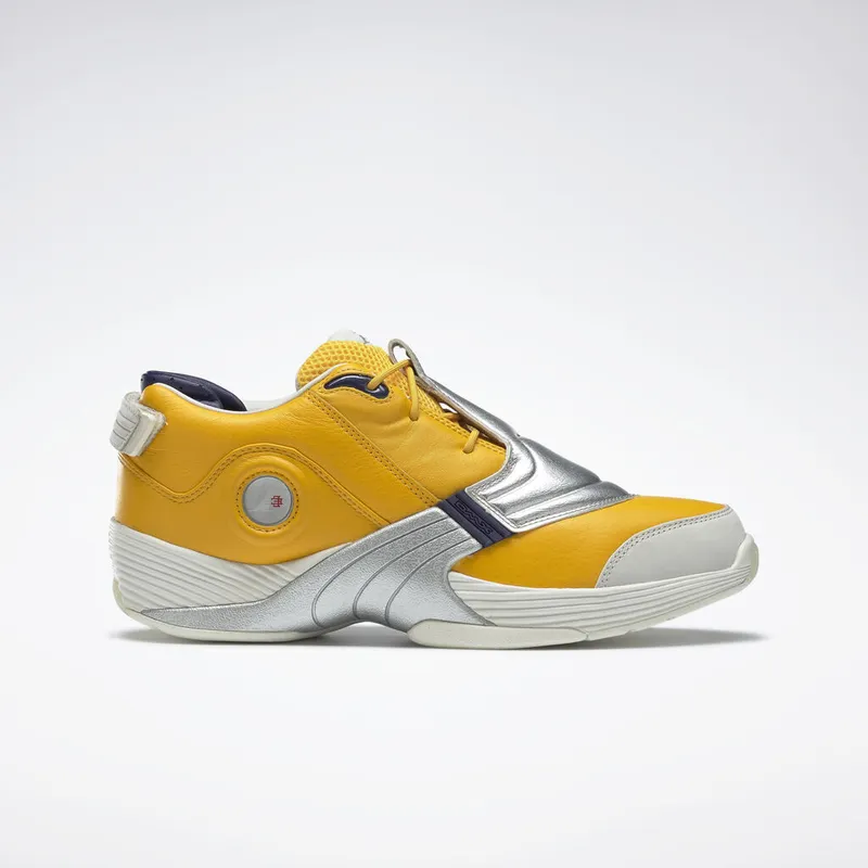 Reebok Answer 5 Eric Emanuel Track Gold/Track Gold-Track Gold (Other Brands Other)