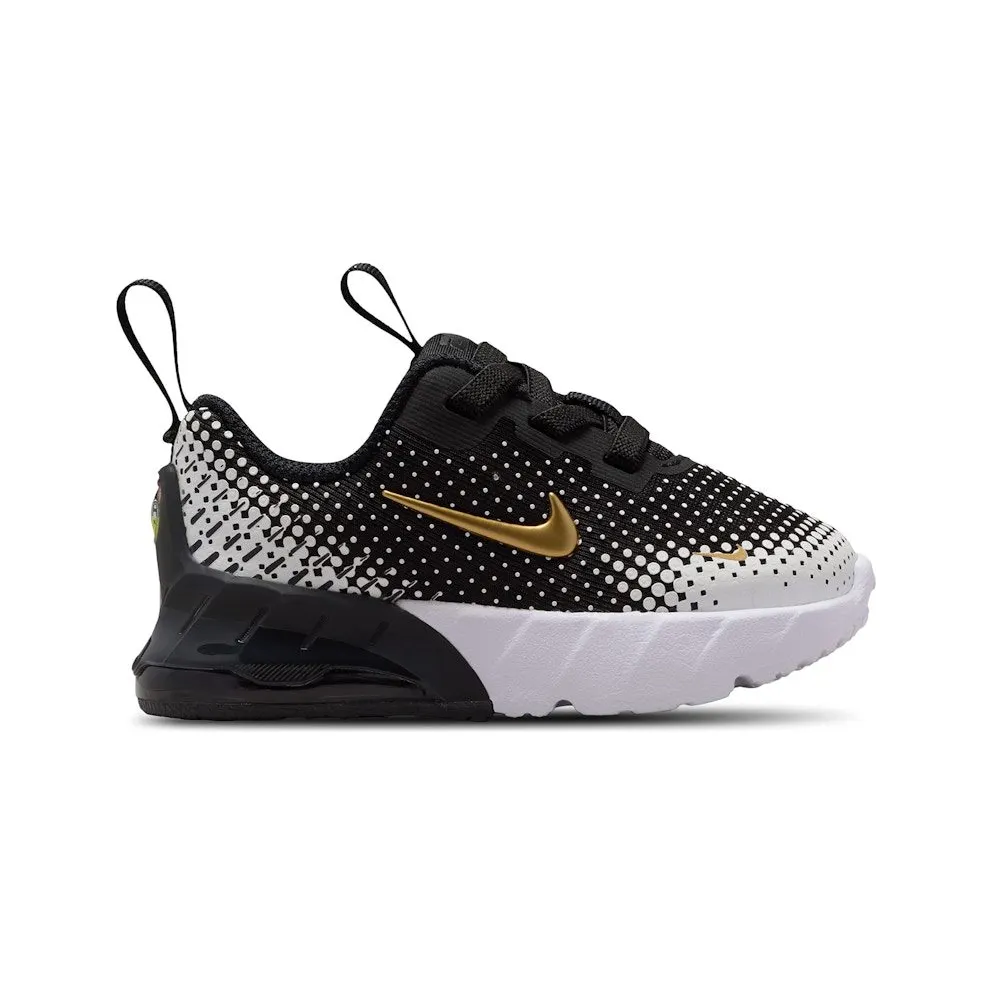 Nike Air Max Phoenix Black White Metallic Gold (HF7051-007)