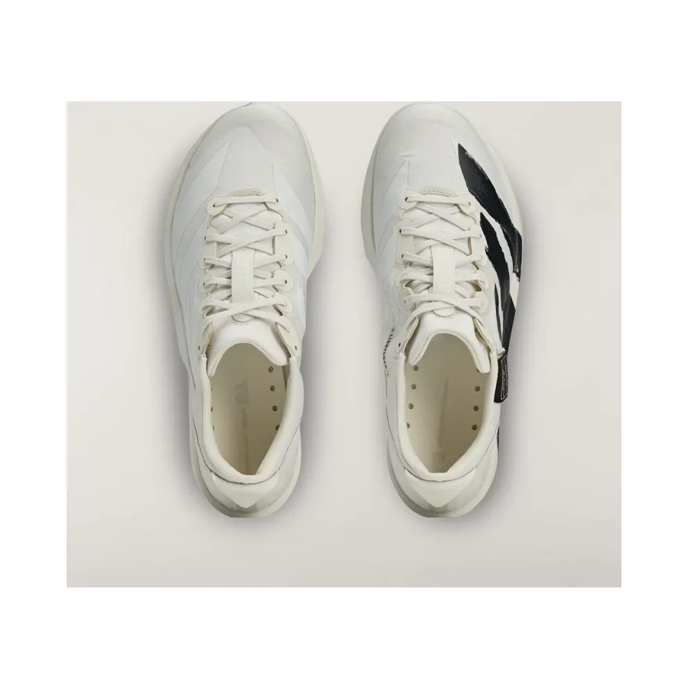 Adidas Y-3 Adios 9 Orbit Grey / Orbit Grey / Black (JR6653)