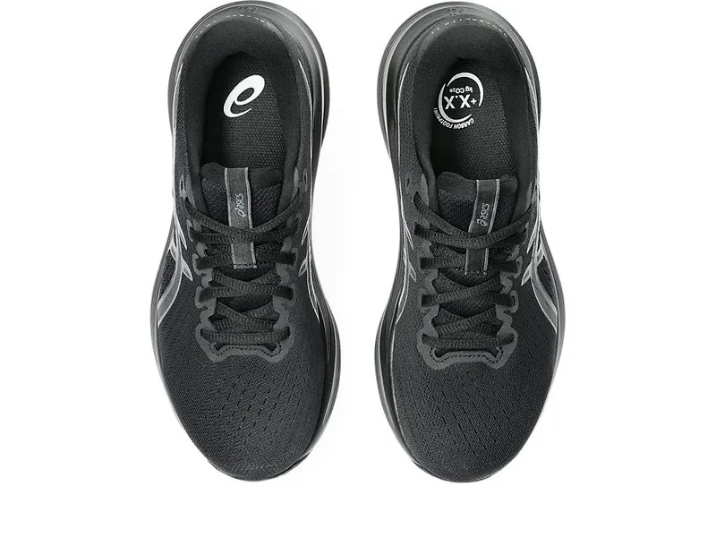 ASICS GEL-EXCITE 11 “Black / Carrier Grey” (1012B861-002)