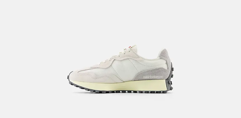 New Balance 327 “Sea Salt Raincloud” (U327WRB)